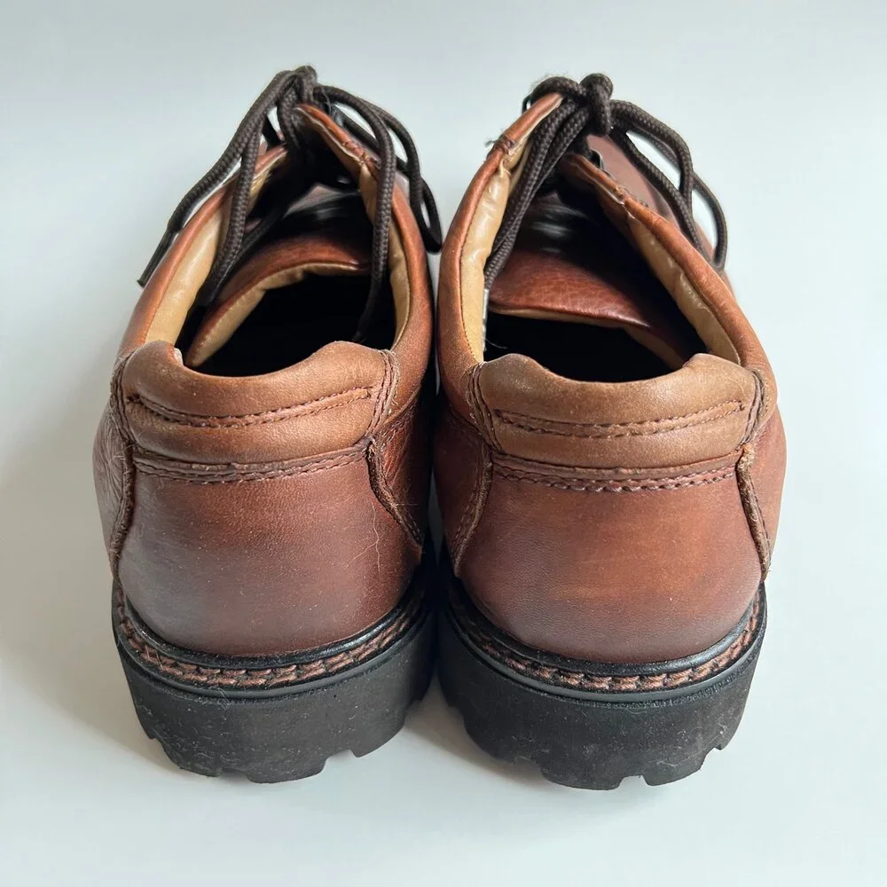 Dockers glacier brown